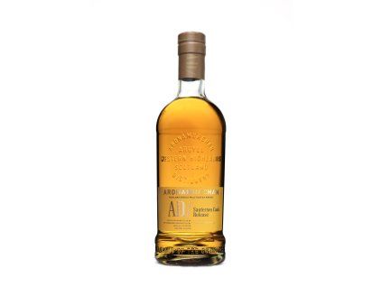 AD Sauternes White Background