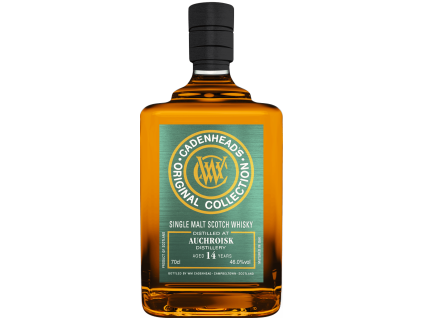 Auchroisk 14 YO