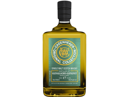 Glenallachie G 17 YO