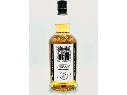 Kilkerran 16y, 0,7l 46%