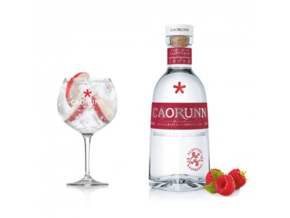 Caorunn gin malina, 0,7l 41,8%