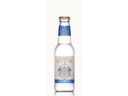 Double Dutch Slimline Indian Tonic 0,2l