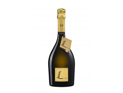 Champagne Cuvée "L" by Veuve Doussot, 0,75l 12,5%