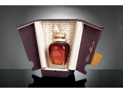 Hankey Bannister 40y, 0,7l 44,3%