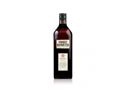 Hankey Bannister Heritage 0,7l  46%