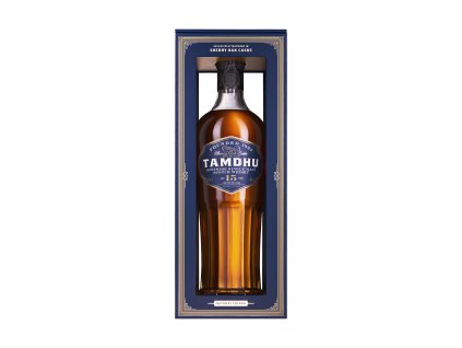 Tamdhu 15y, 0,7l 46%