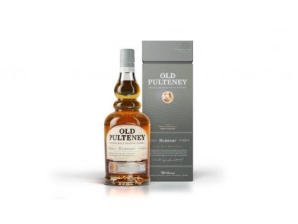 Old Pulteney Huddart, 0,7l 46%