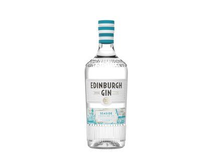 EdinburghGin 700ml Seaside Back Label Render Transparent No Shadow 2023