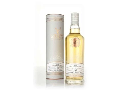 Caol Ila 13y, 0,7l 43%