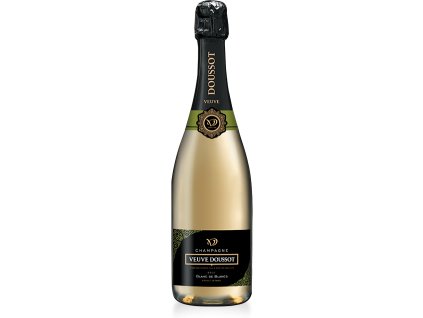 blanc de blancs