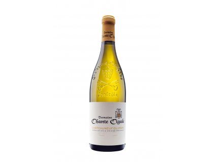 Chateauneuf du Pape bílé  2019, 0,75l 14,5%