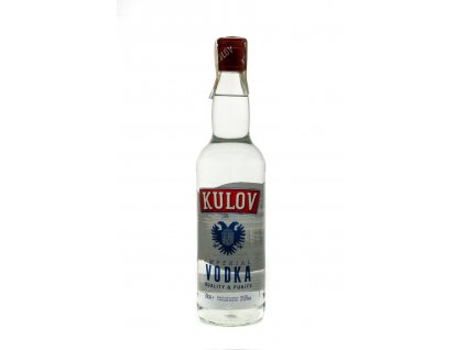 Kulov vodka 0,7l 37,5%