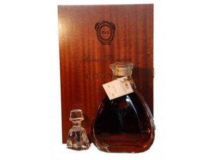 Remi Landier cognac Cristal Extra, 0,7l 40%