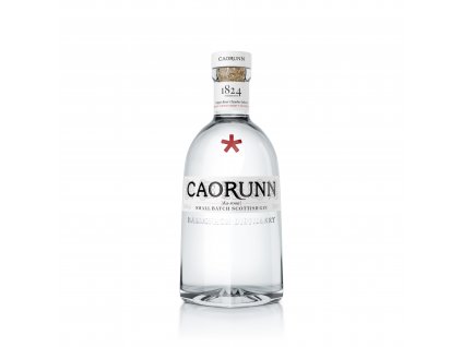 Caorunn, 0,7l 41,8%