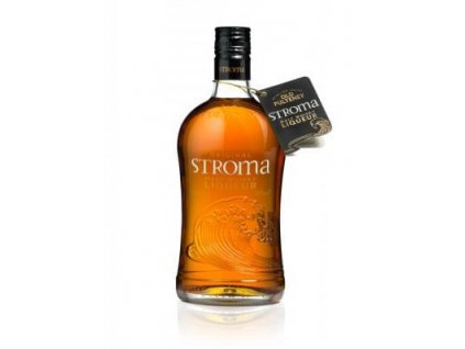 Old Pulteney Stroma liqueur 0,5l 37,5%