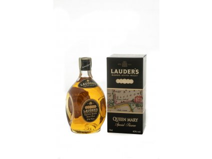 Lauders Queen Mary 0,7l 40%