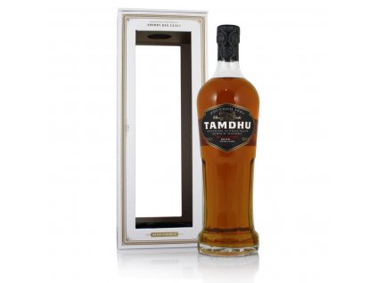 Tamdhu Batch Strength 006, 0,7l 56,8%