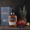 Balblair 15yo Bottle + Box Tasting Note Cues