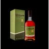 The GlenAllachie 10 year old Cask Strength Batch 12 box side large