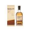 The GlenAllachie 9yo Amontillado Cask Finish box front