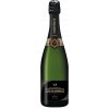 Champagne Cuvée TRADITION Brut Veuve Doussot, 0,75l 12,5%