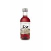 Edinburgh gin likér - švestko-vanilkový, 50ml / 20%