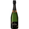 Champagne Demi-Sec Veuve Doussot, 0,75l 12,5%
