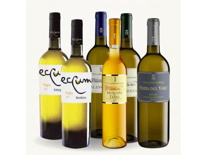 bils vina mix