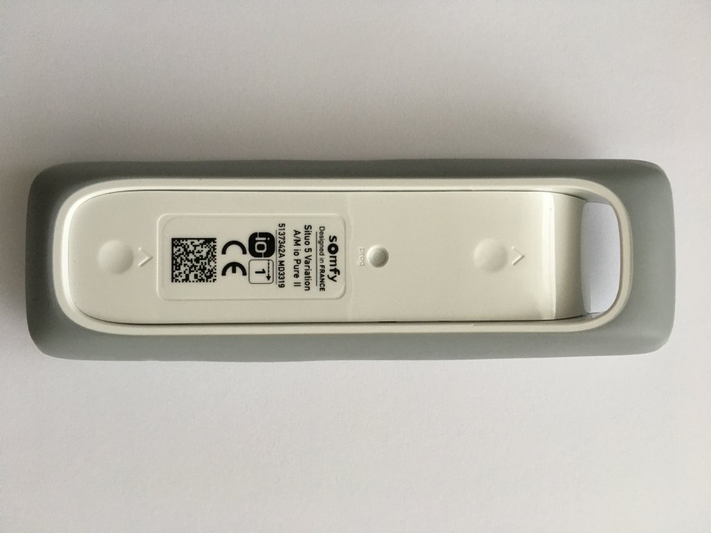 situo 5 variation a/mio