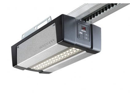 hoermann supramatic e