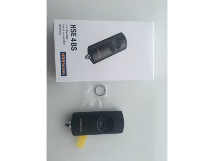 Dálkový ovladač HSE 4 BS