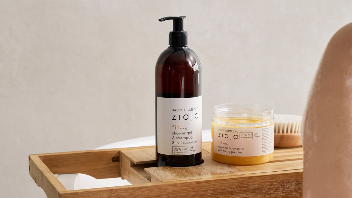 BALTIC HOME SPA fit Vaše domáce wellness