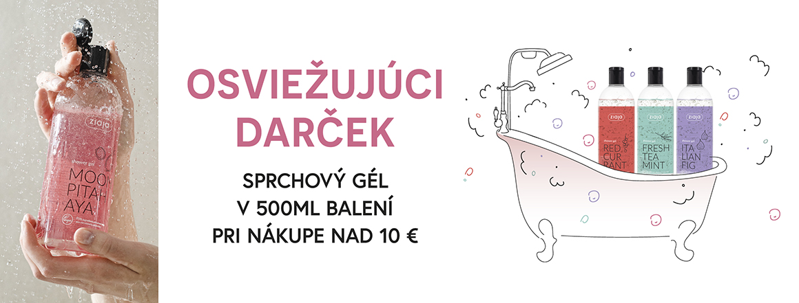 darček - júl 2025 - pc