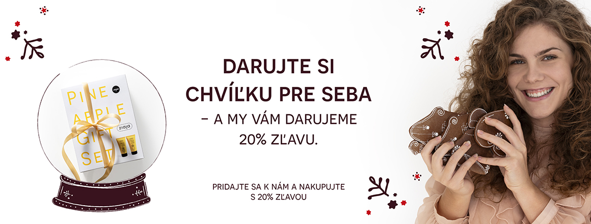 Akcia - newsletter - pc