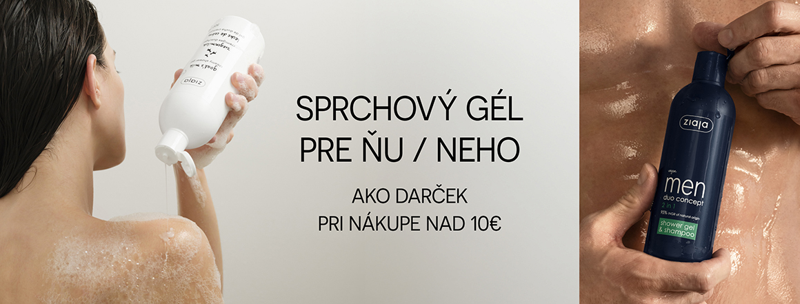 darček - marec 2026 - pc