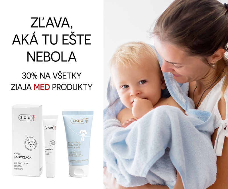 30% zľava - marec 2026 - mobil