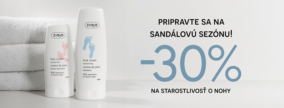 30% zľava - apríl 2026 - pc