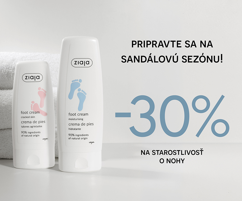 30% zľava - apríl 2026 - mobil