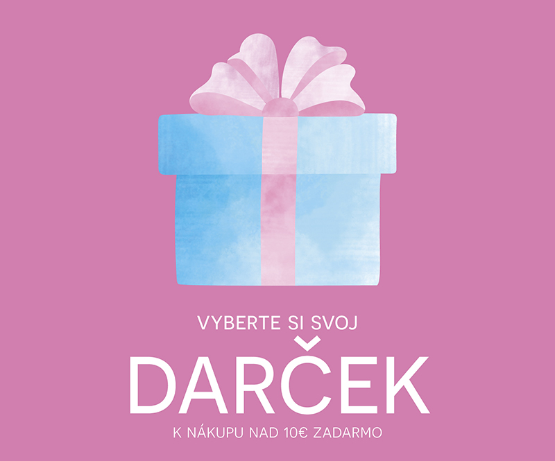 darček - apríl 2026 - mobil
