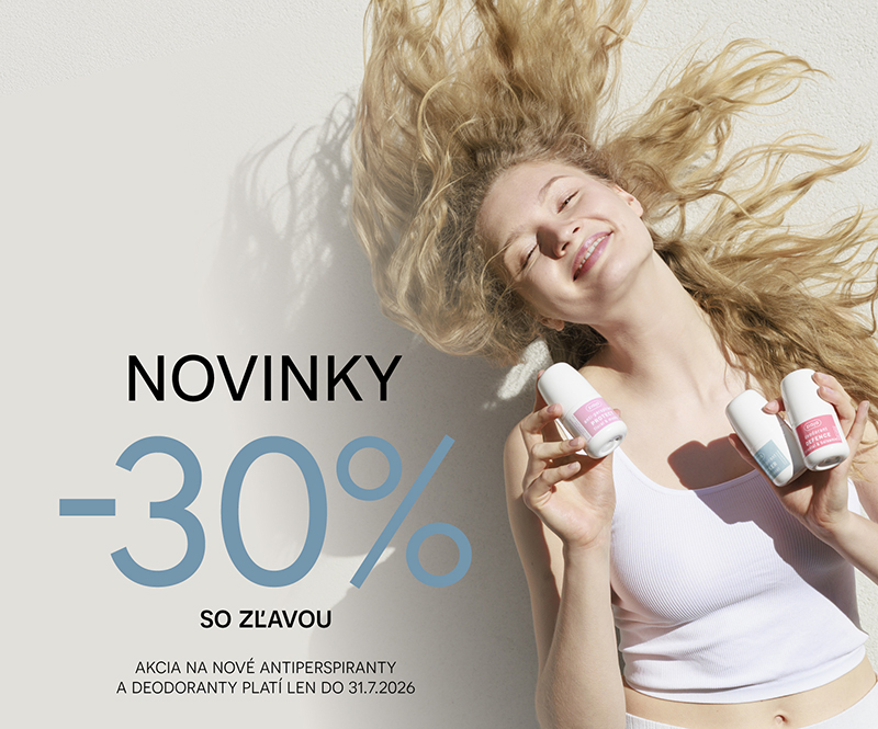 30% zľava - júl 2026 - mobil