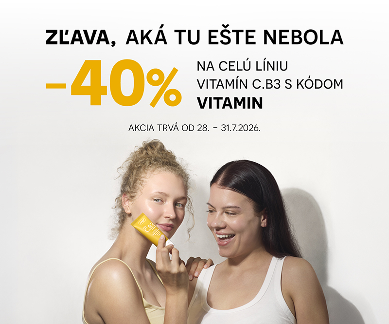 Akcia - vitamín C - júl 2026 - mobil