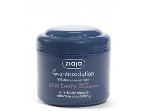 ziaja acai berry telova pena