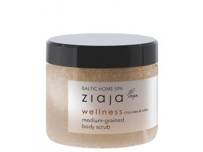 ziaja baltic home spa wellness telovy peeling