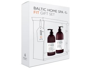 darčeková kazeta  BALTIC HOME SPA fit
