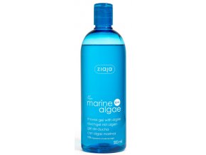 ziaja marine morske riasy sprchovaci gel