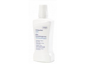 ziaja mintperfekt dentalna hygiena active ustna voda remineralizujuca