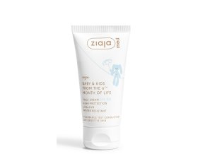ziaja med pre deti krem na opalovanie spf 50 tuba