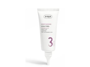ziaja hydratacny peeling na pokozku hlavy granatove jablko