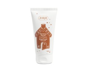 ziaja gingerbread sprchovaci gel