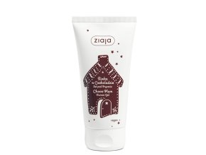 ziaja choco plum sprchovaci gel